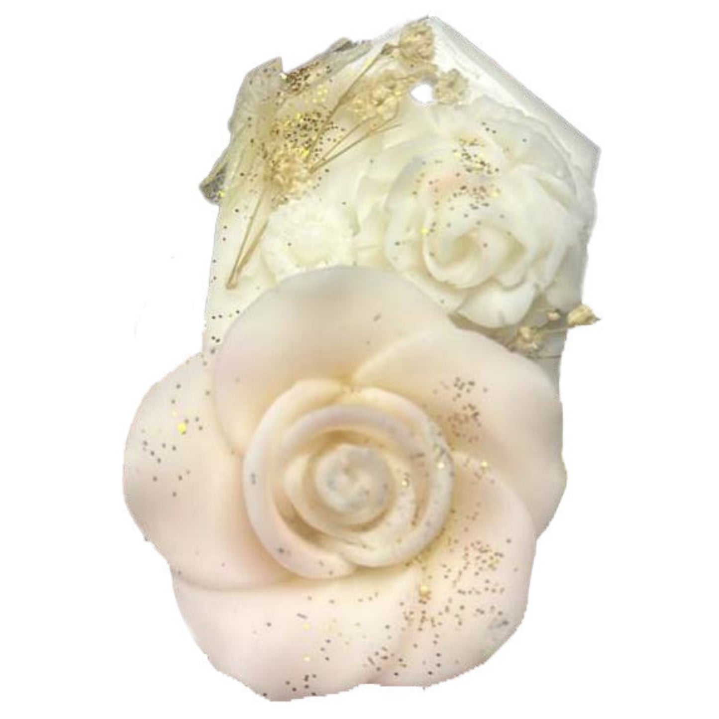 Soya Wax - Oudh