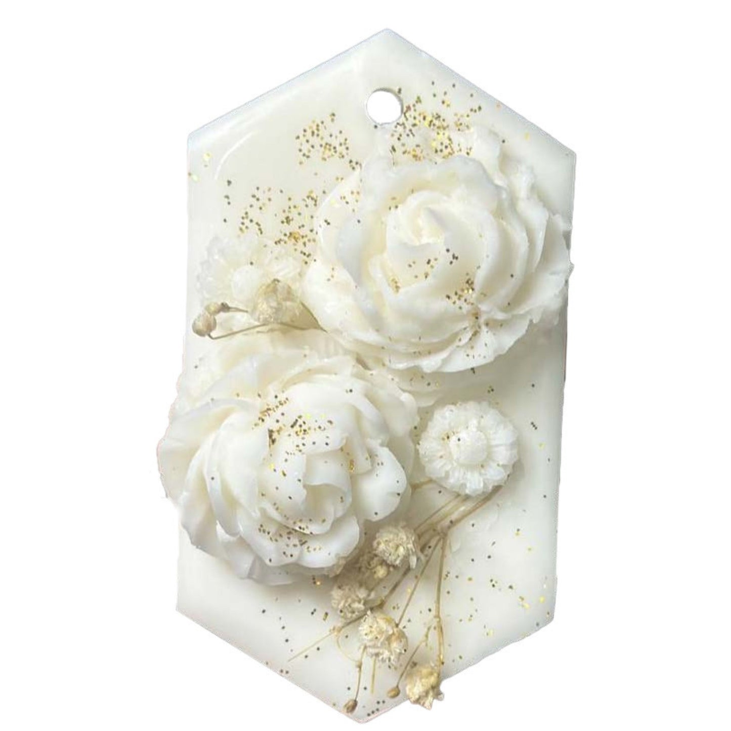 Soya Wax - Oudh