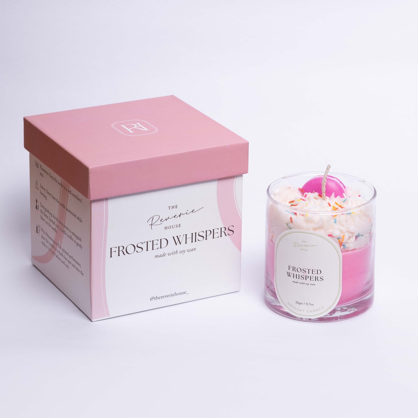 Petal & Creme