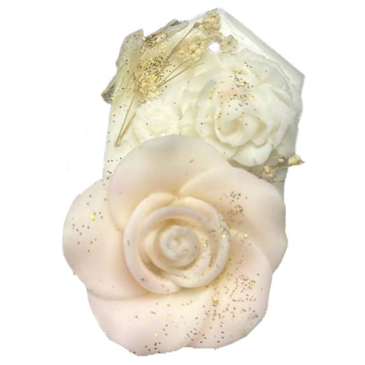 Soya Wax - Oudh