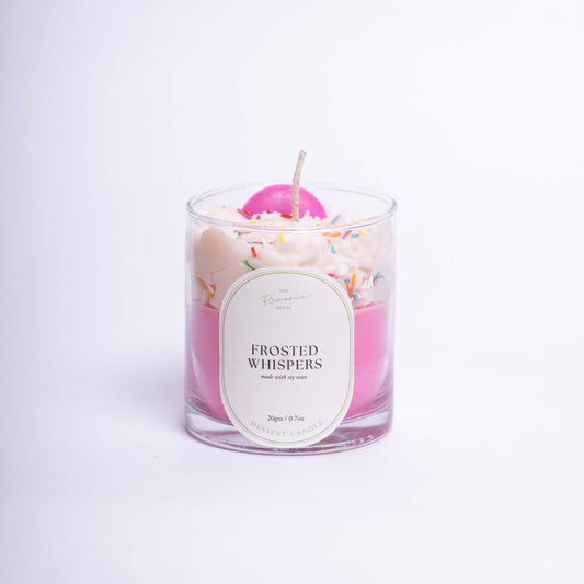 Petal & Creme